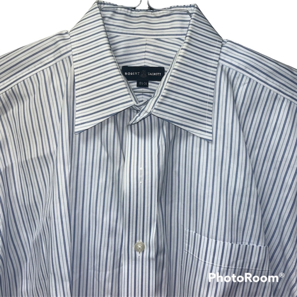 Robert Talbots Men’s dress shirt